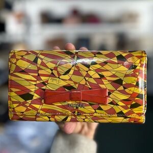 EMILIO PUCCI WALLET